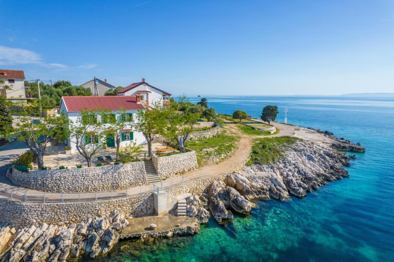 House For Rent "Figurica" Lun Vila Lun  Exterior foto