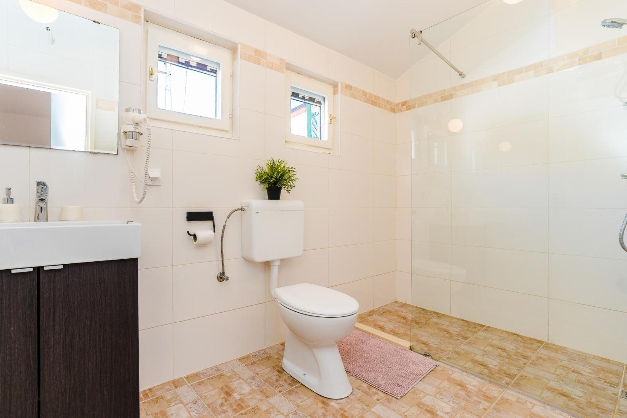 House For Rent "Figurica" Lun Vila Lun  Exterior foto