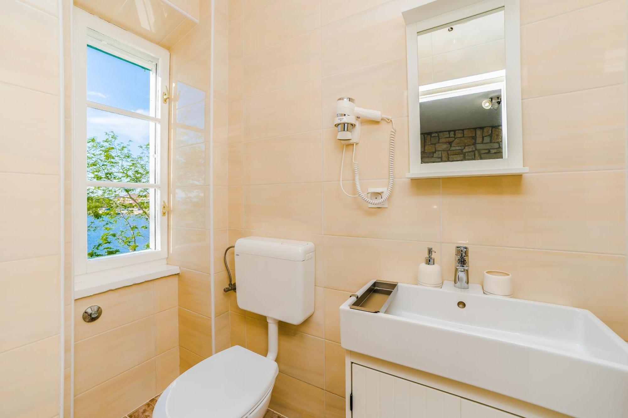 House For Rent "Figurica" Lun Vila Lun  Exterior foto