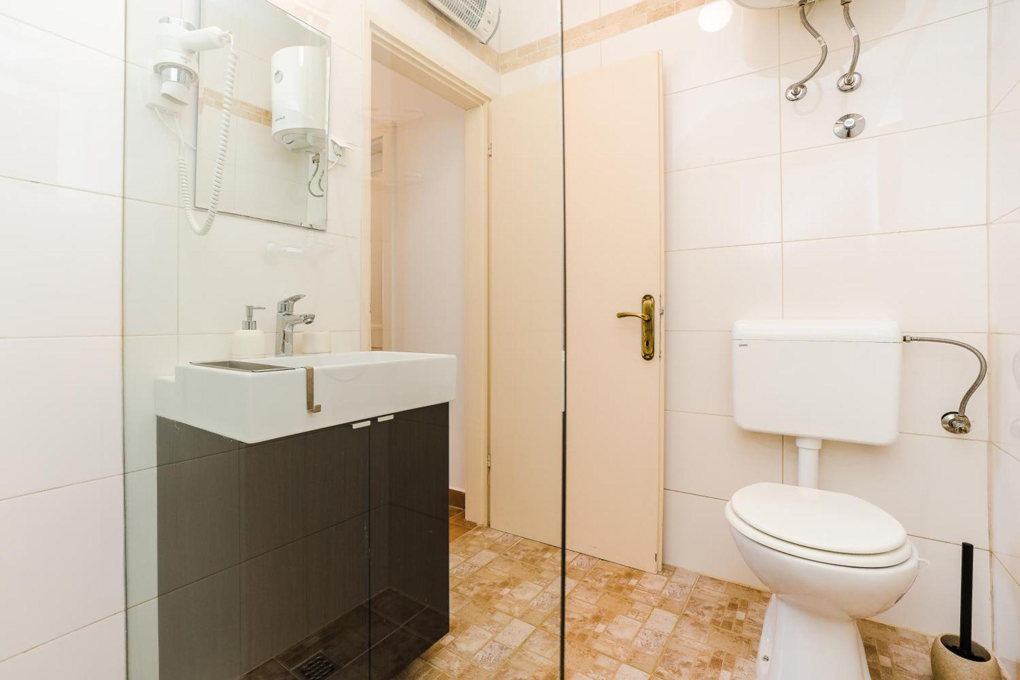 House For Rent "Figurica" Lun Vila Lun  Exterior foto