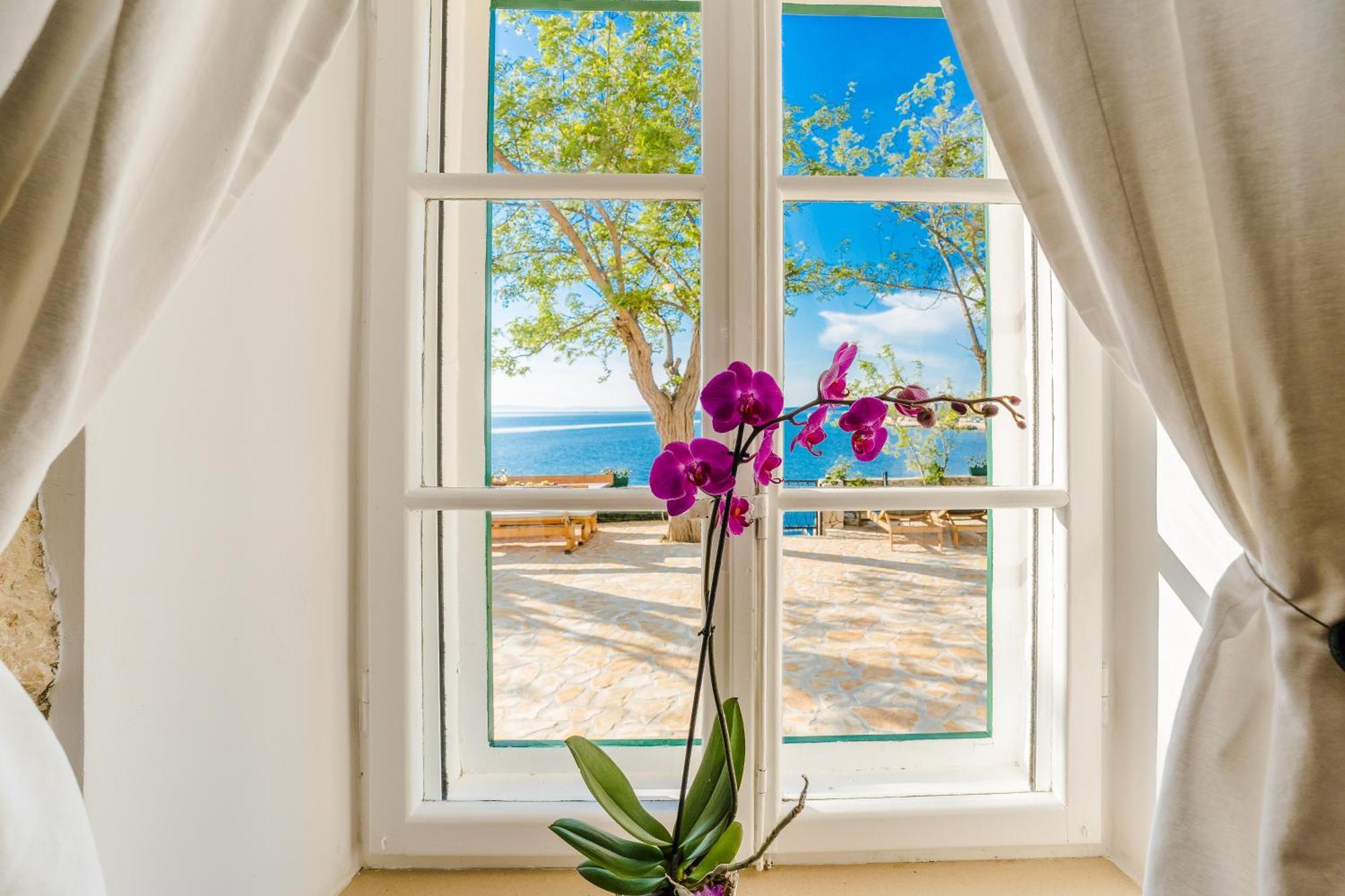 House For Rent "Figurica" Lun Vila Lun  Exterior foto