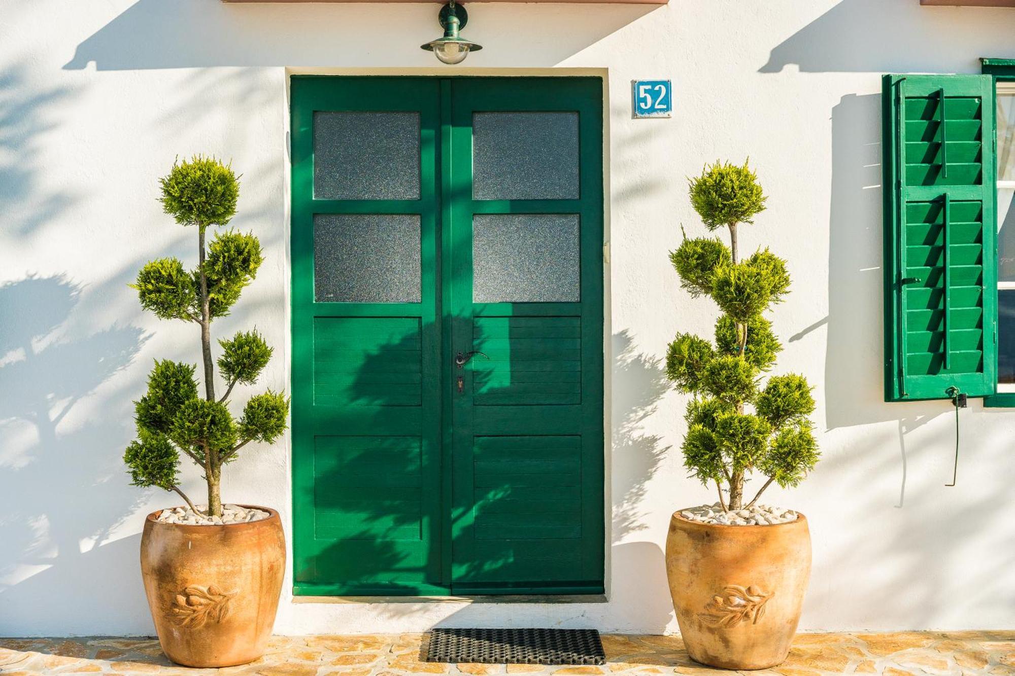 House For Rent "Figurica" Lun Vila Lun  Exterior foto