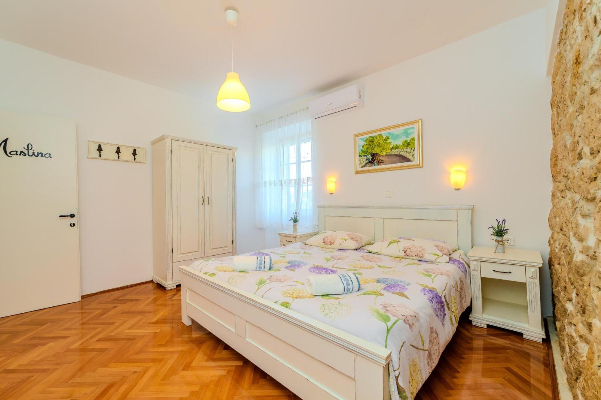 House For Rent "Figurica" Lun Vila Lun  Exterior foto
