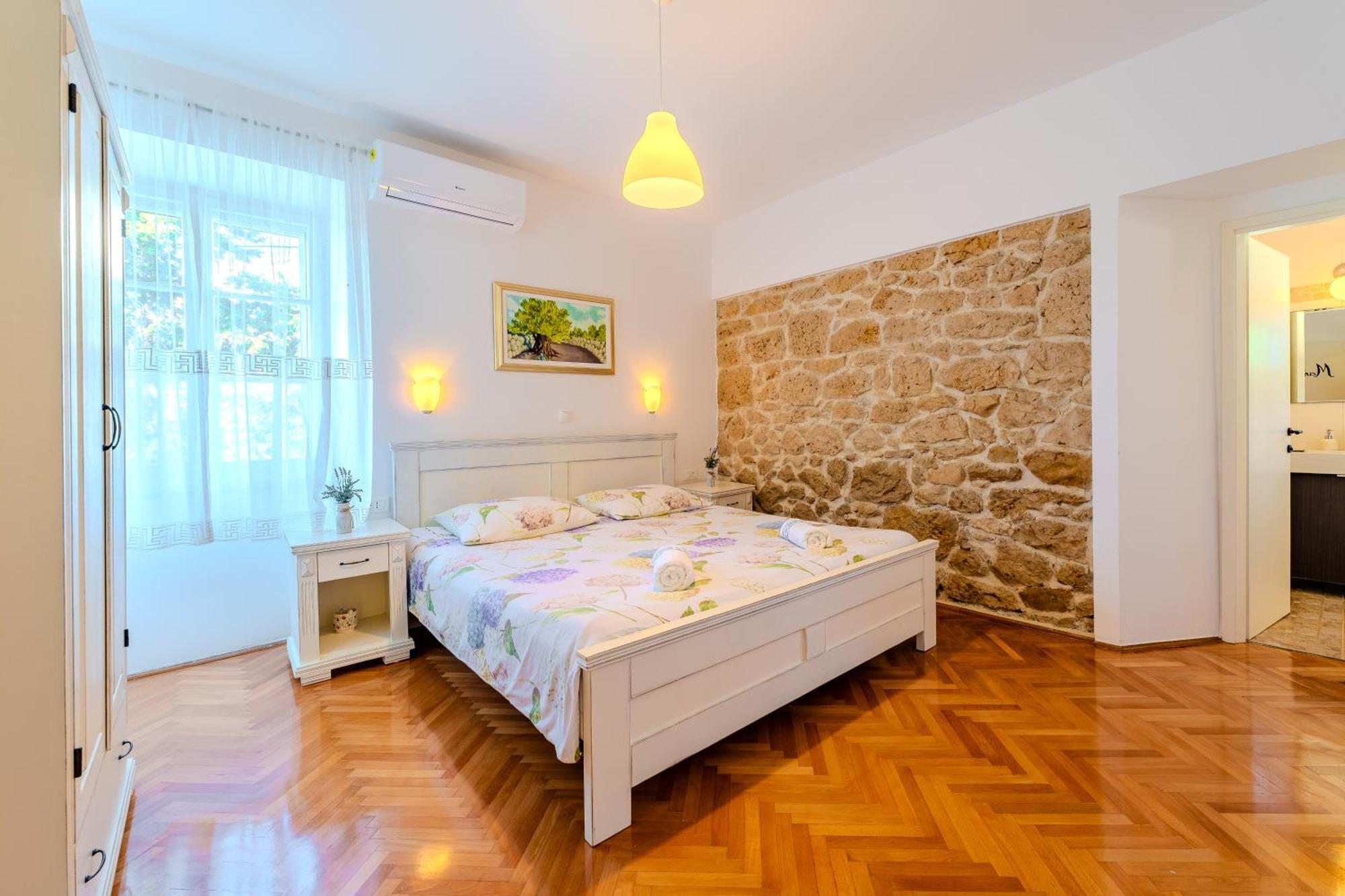 House For Rent "Figurica" Lun Vila Lun  Exterior foto