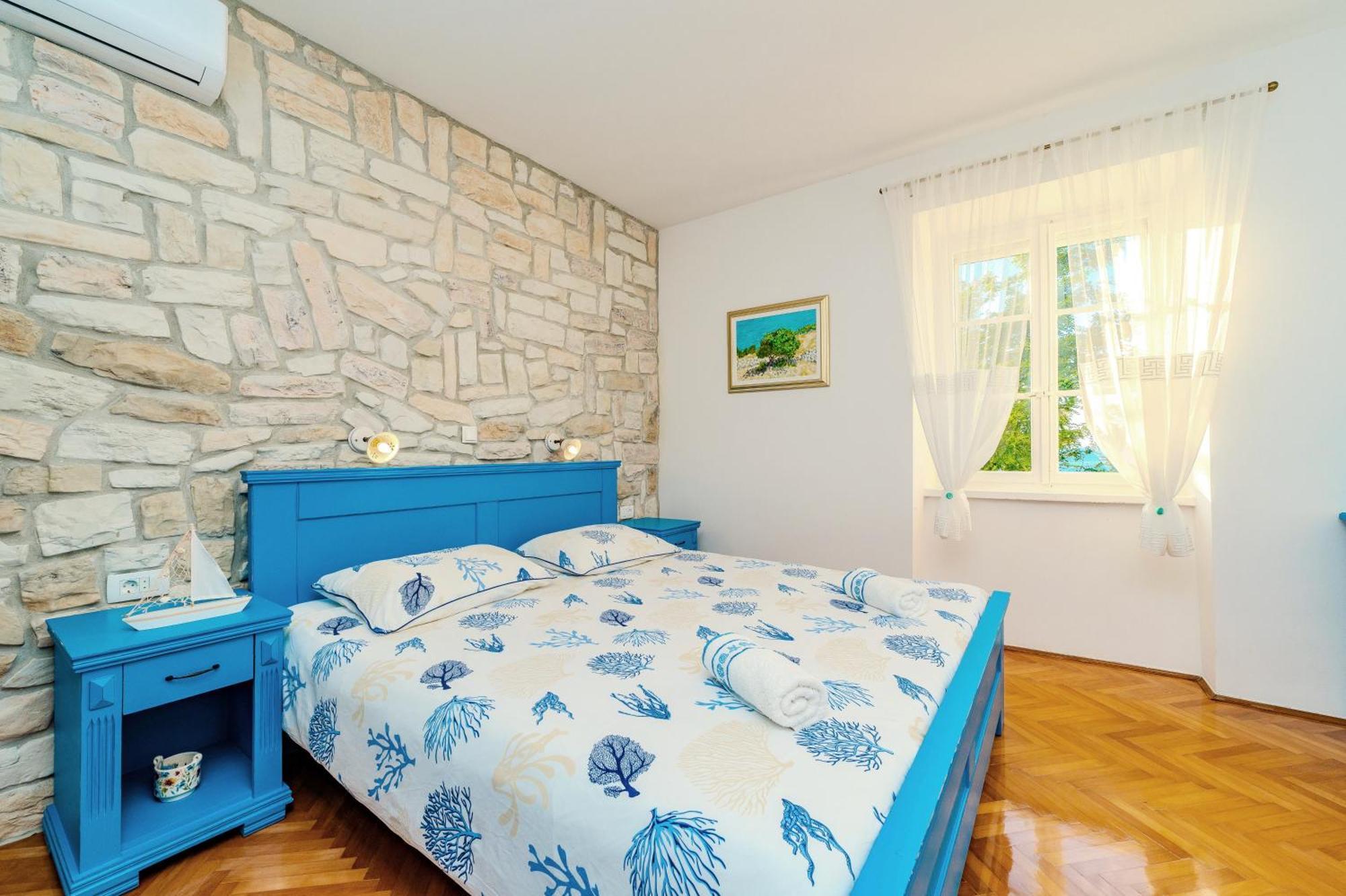 House For Rent "Figurica" Lun Vila Lun  Exterior foto